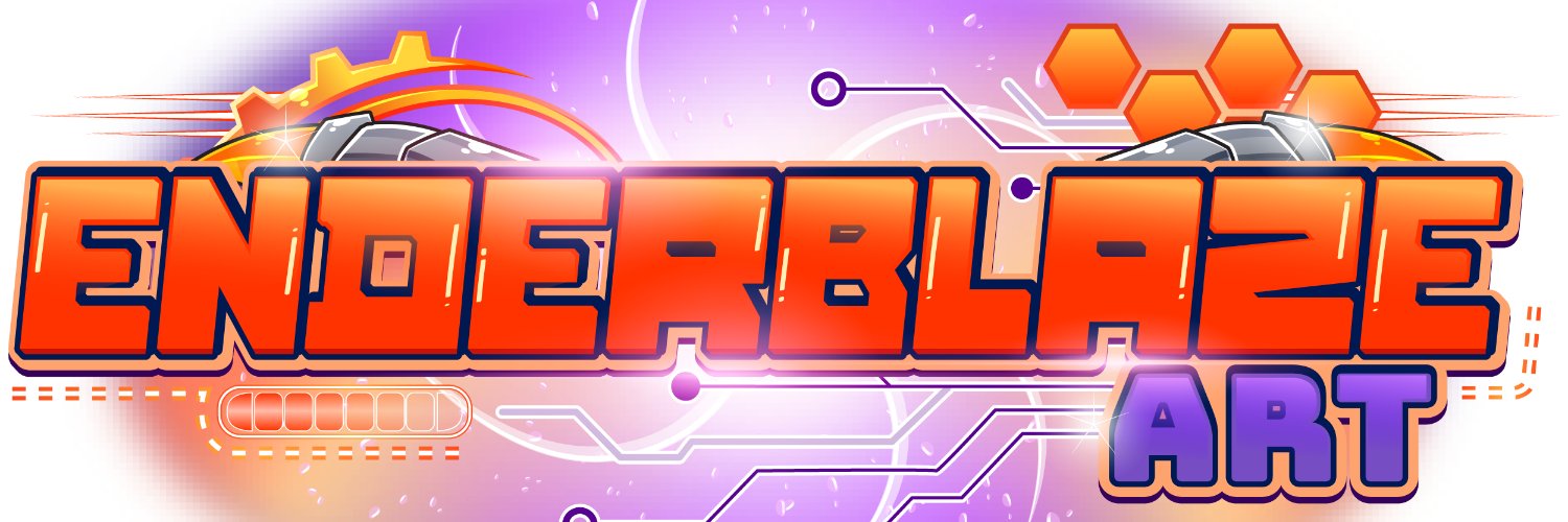 Enderblaze banner