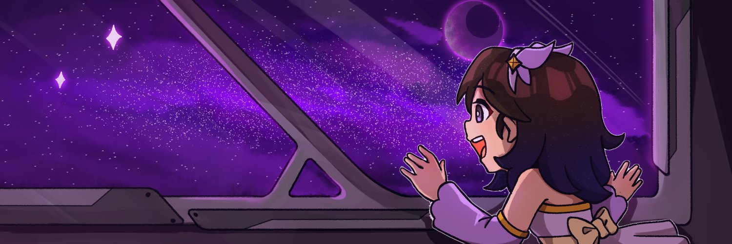 Phoenix 💫| L2D ENVTuber banner