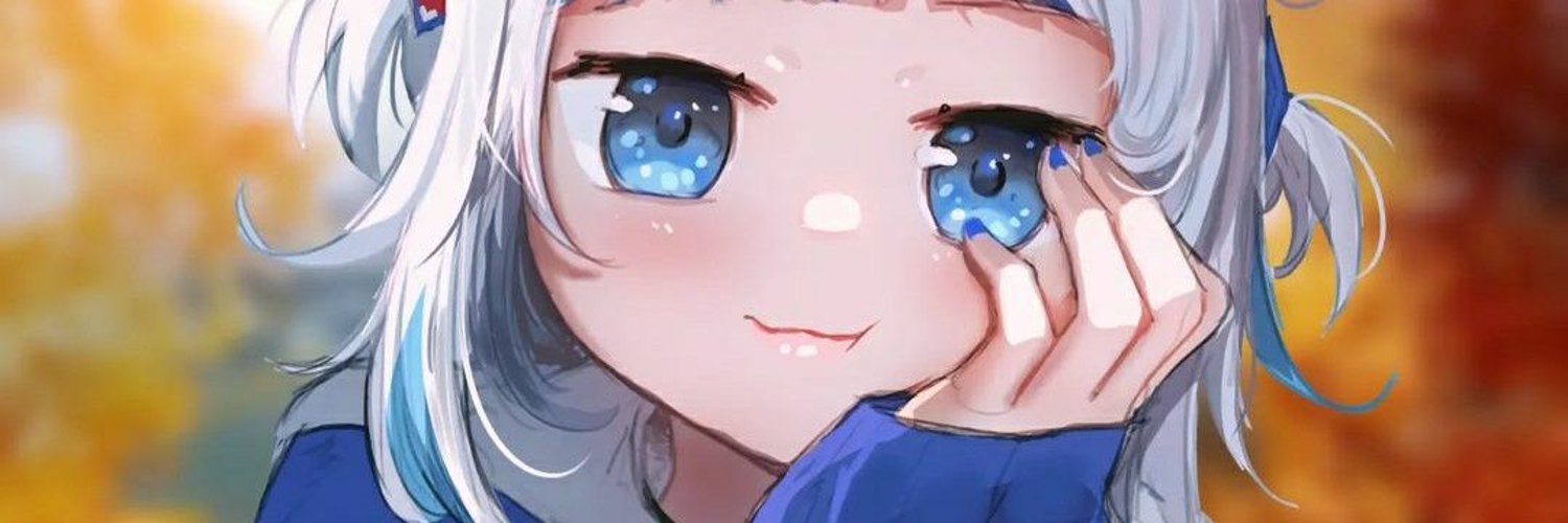 VictoriaEmilia💫Vtuber💫 banner