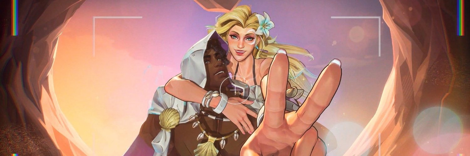 Eris Lefaire banner