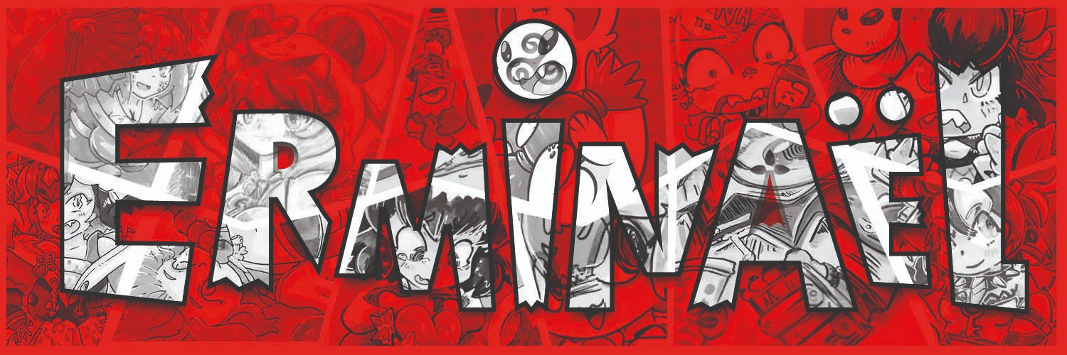 ERMINAEL_vt banner
