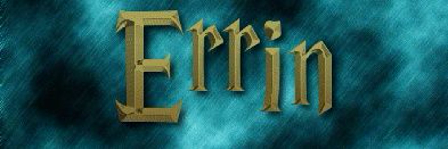 Errin Methew🌸🌸VtuberEN🔮🔮 banner