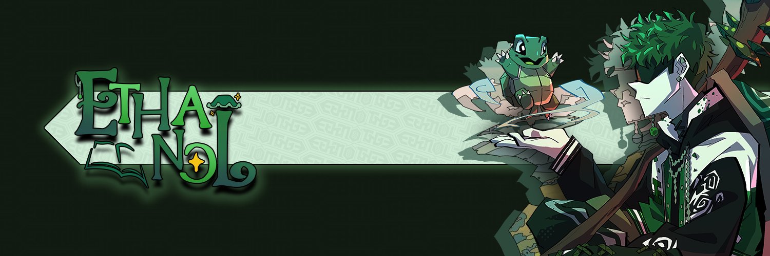 Etha Nol banner