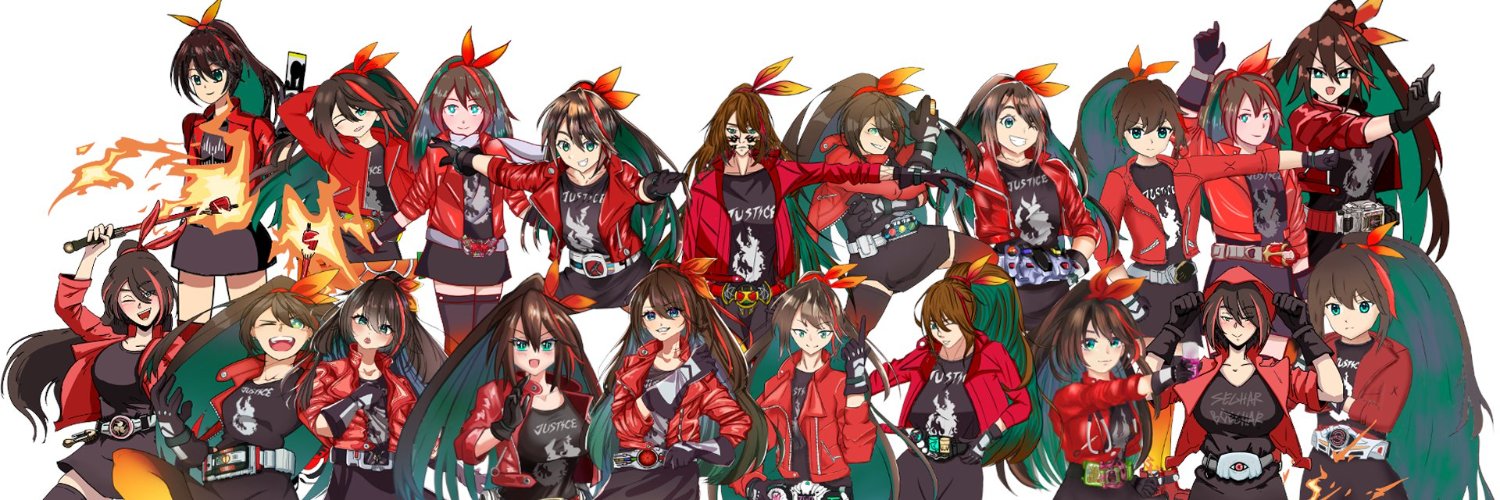 Etna Crimson banner