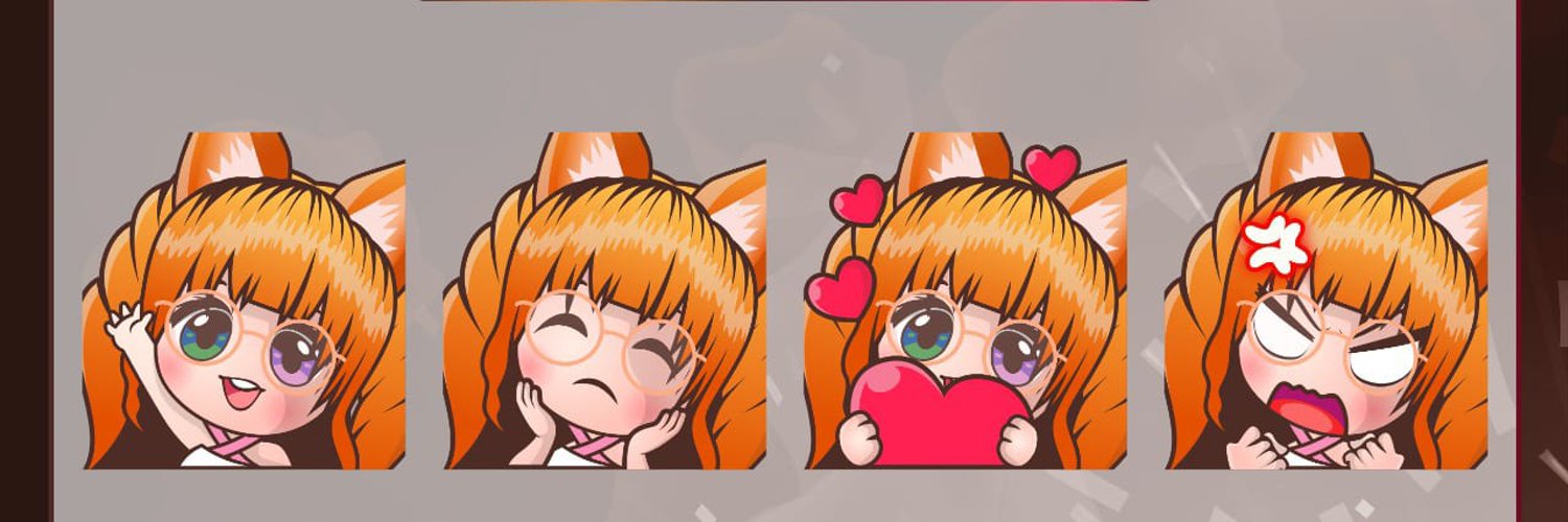 Eureka |💌 Mystery |💞 VtuBerEn |💫 pNgTuber banner