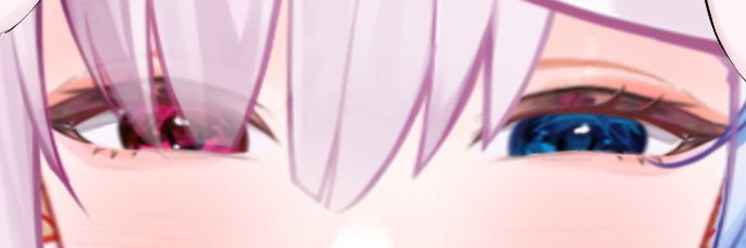Ciaran |Vtuber TH banner