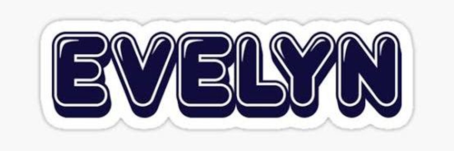 Evelyn Vtuber Comission|🇺🇸 banner