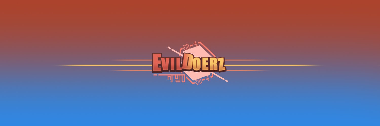 evildoerz banner