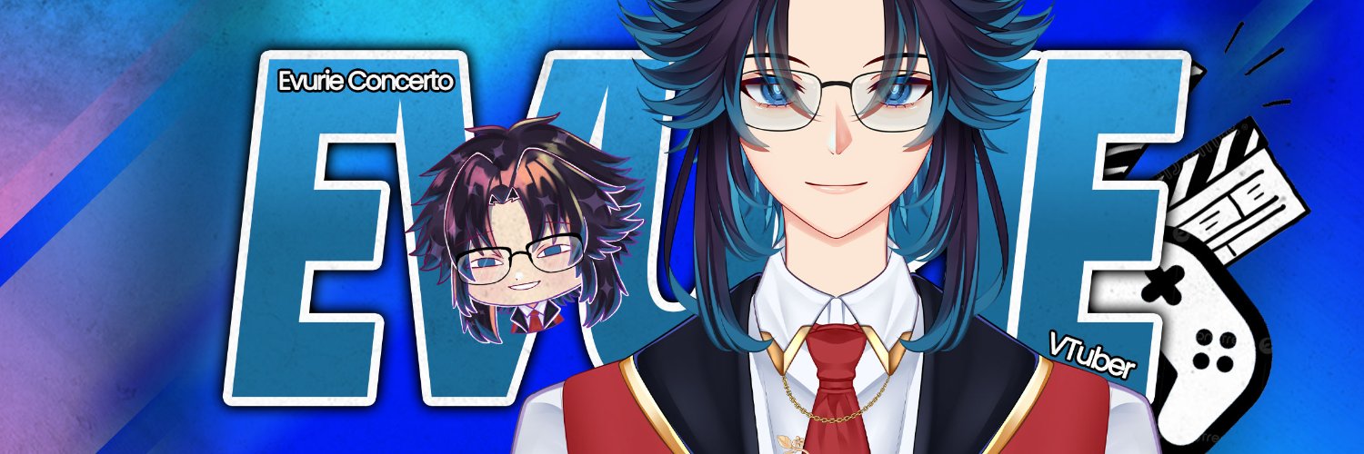 Evurie Concerto banner