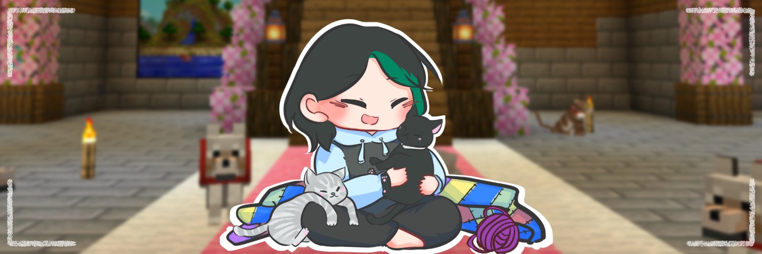 FaeInari banner