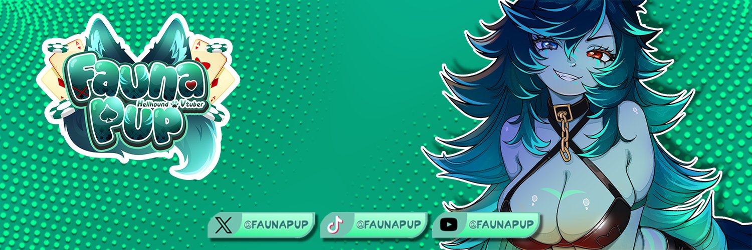 FaunaPup banner