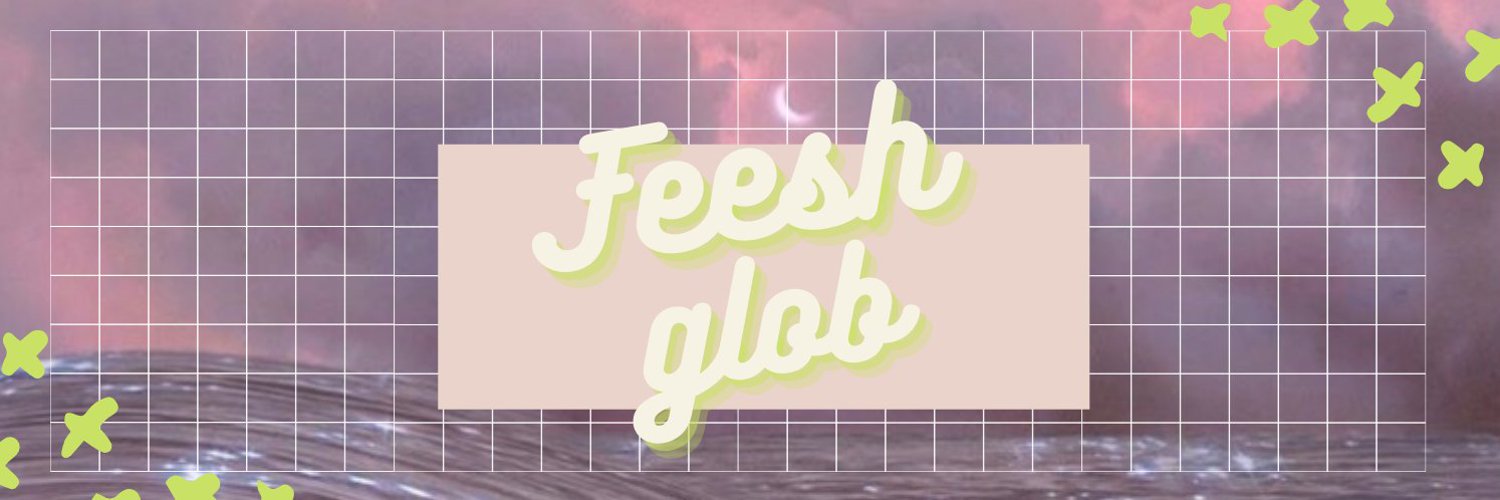 Feeshie! banner