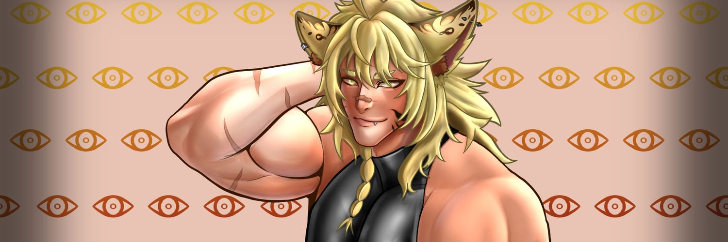 Felis Blackfoot banner