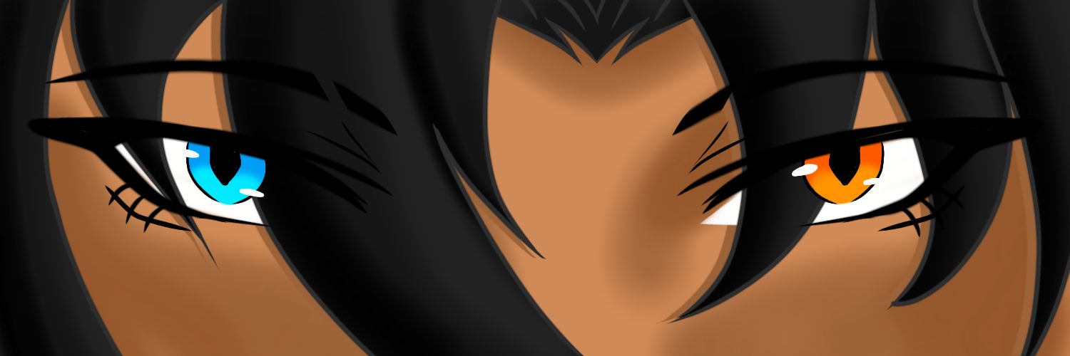 Fenixwolf Akiyama (Vtuber Soon) banner