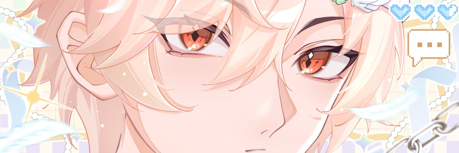 Fionn Mellow banner