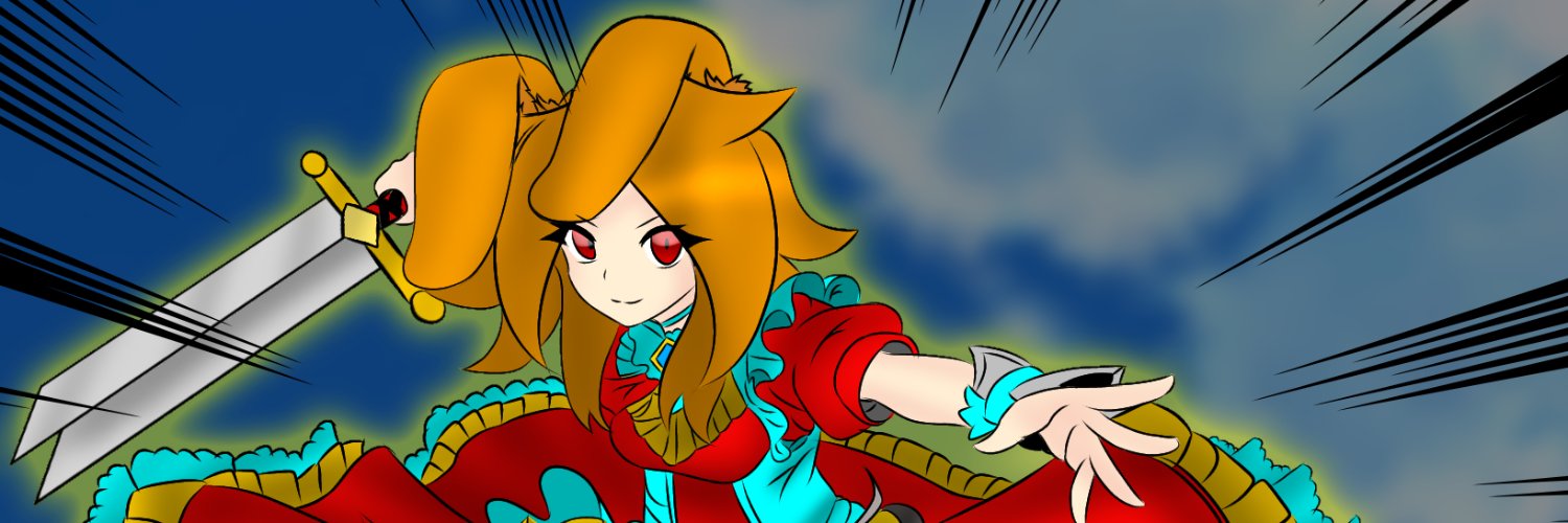 Firebunbun 🔥🐰 ENVtuber banner