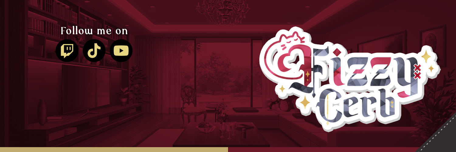 FizzyCerb banner