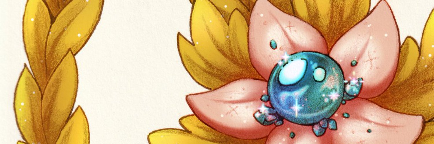 Floofurr / Artist / PNGtuber banner