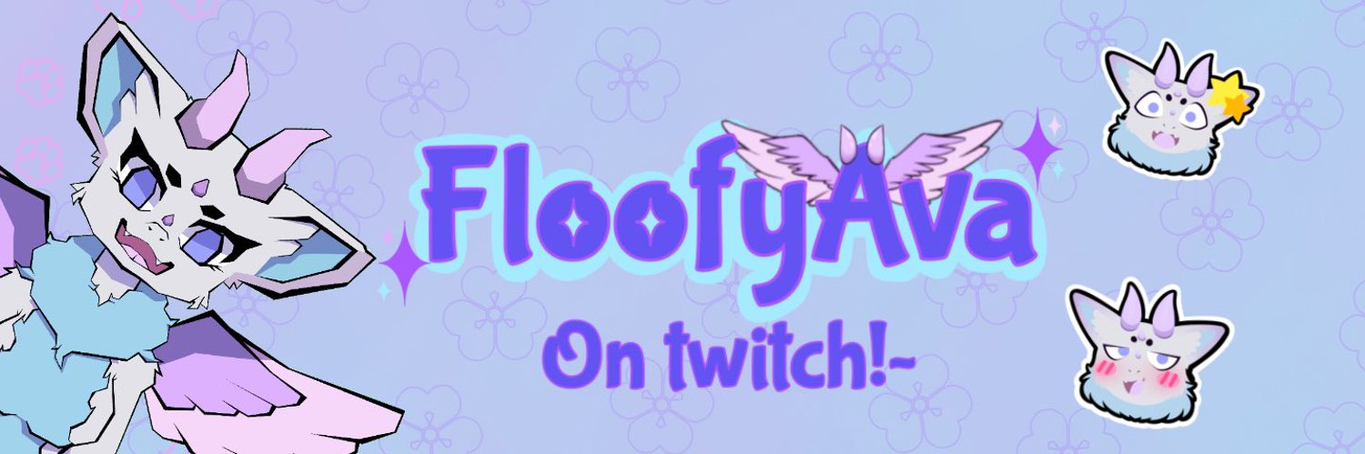 FloofyAva banner