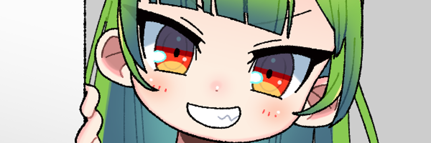 HimeAria channel - current pngtuber, future vtuber banner