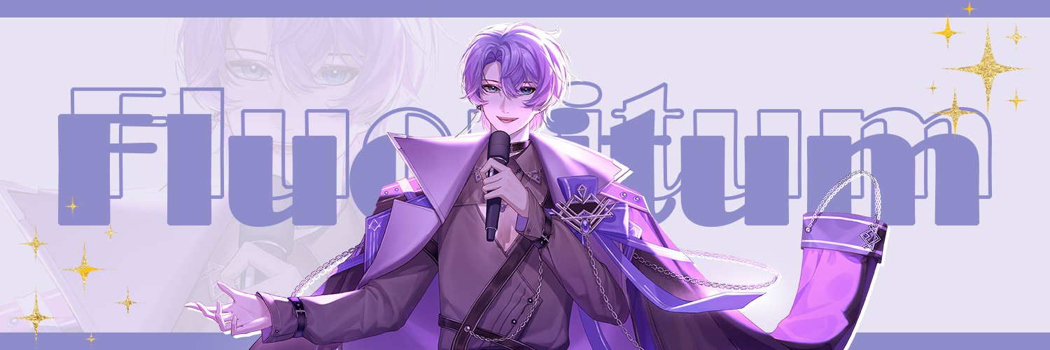 Fluoritum banner
