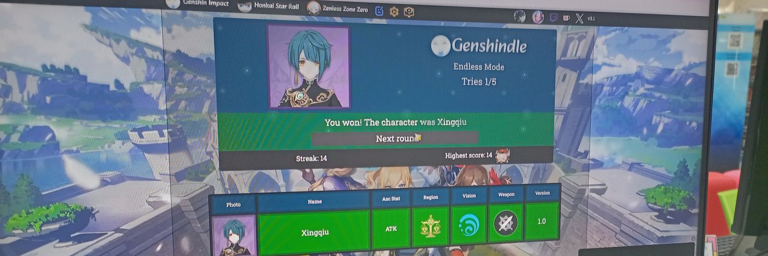 FoxyORenard PNGTuber banner