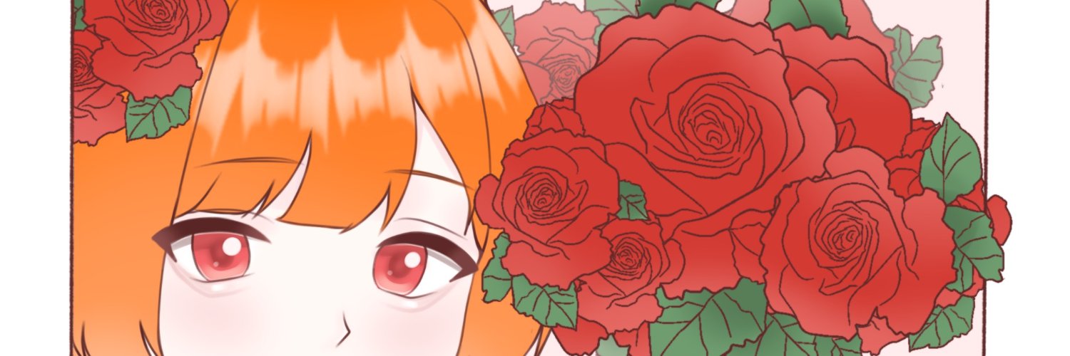 Foxyria Rosetta banner