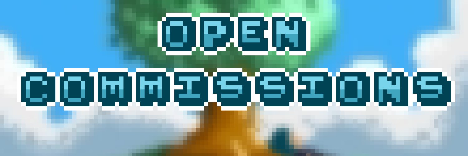PlussPixelArt banner