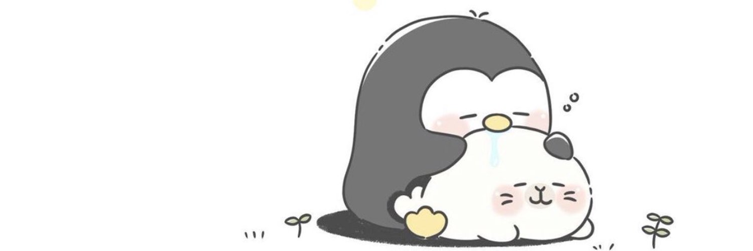 FreyaPenguin 🐧 PNGTUBER 🌼 banner