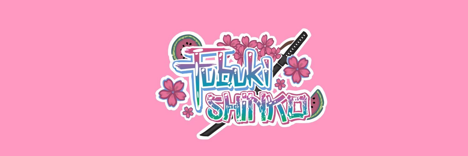 Fubuki Shinko banner