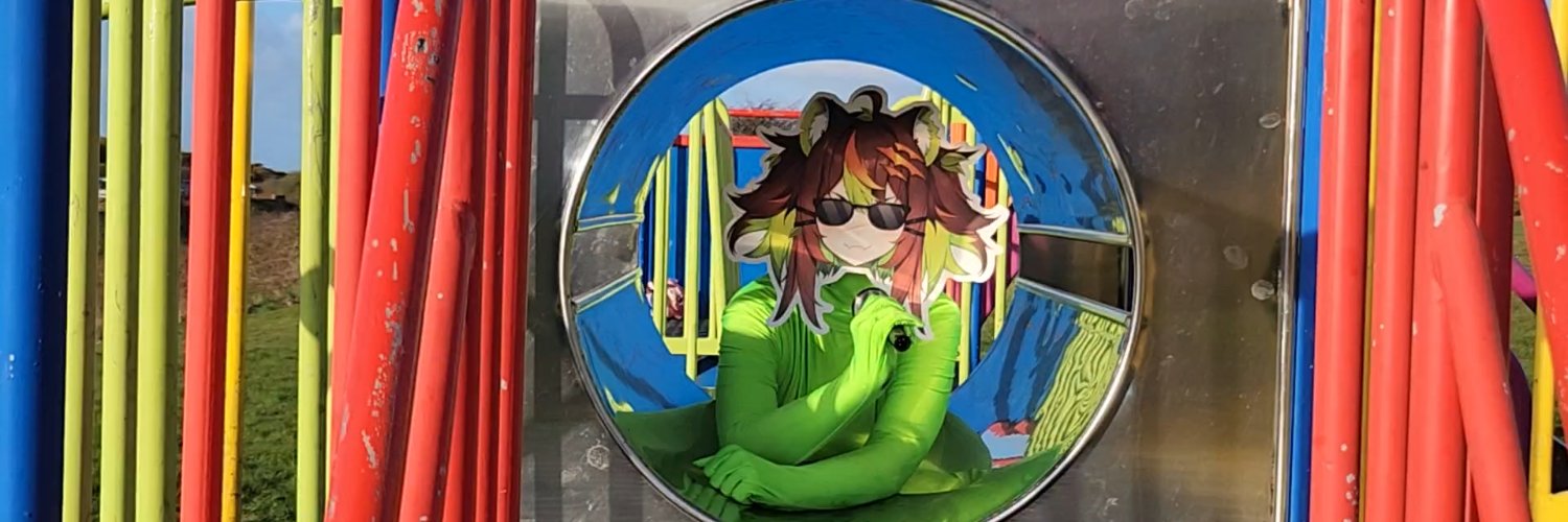 Furi Ferntail banner