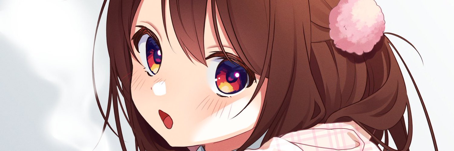 Haru はる | ENVtuber 🌸🍜 banner