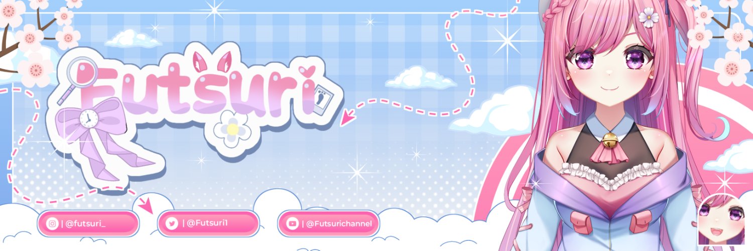 Futsuri banner