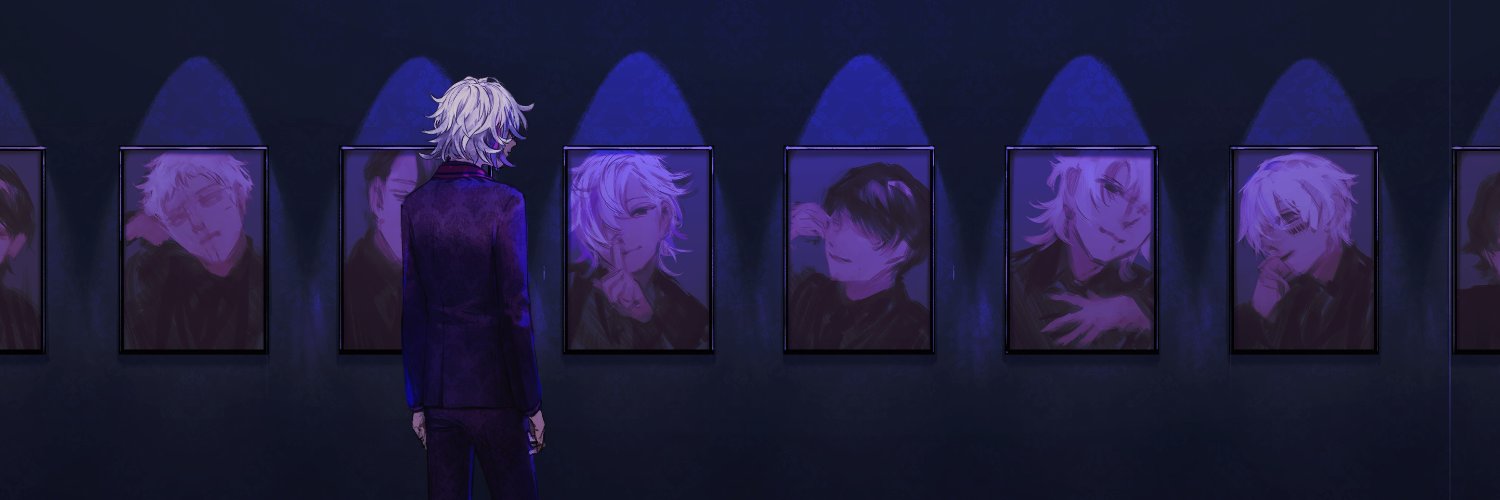 Fuwa Minato banner