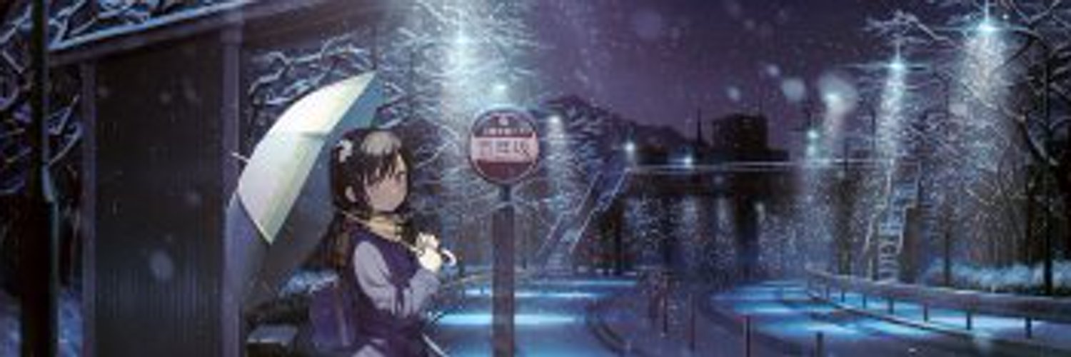 Fuyu Raion | ENVtuber banner