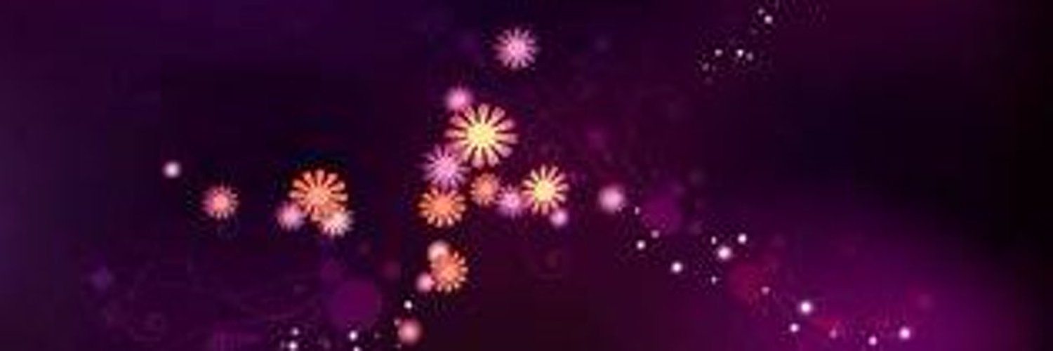 Pamela | EnVtuber banner
