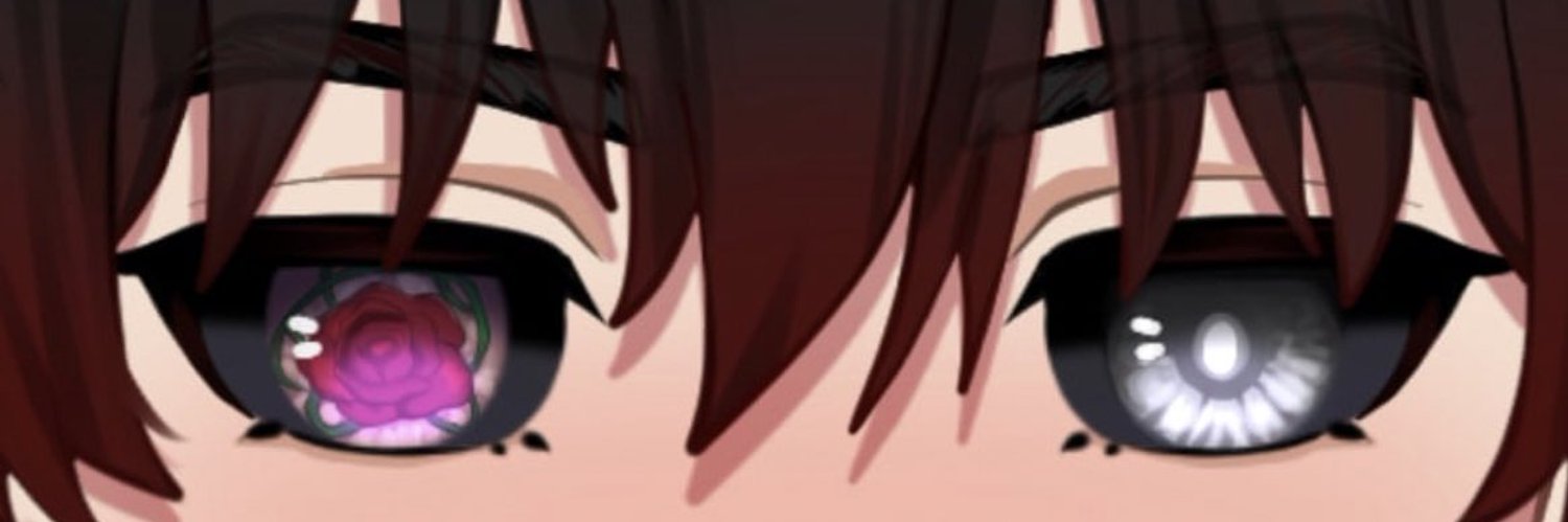Grey- Pre-Debut Vtuber banner