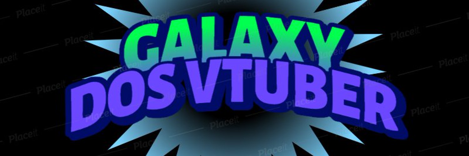 GALAXY DOS VTUBER banner