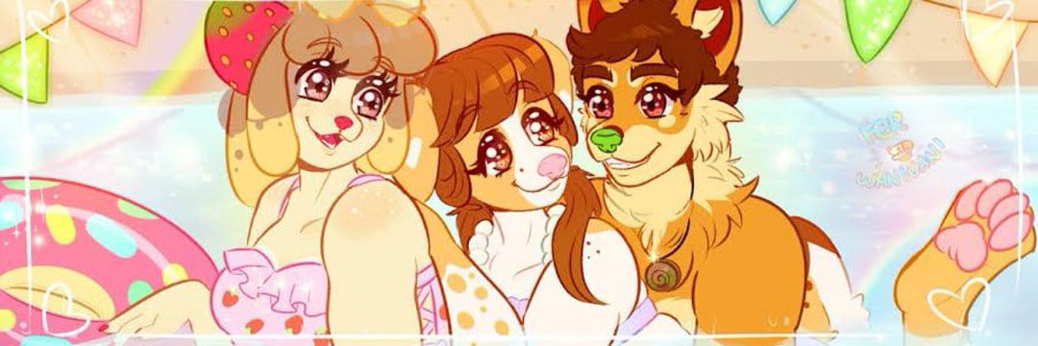 💕Gabixx💕pngtuber banner