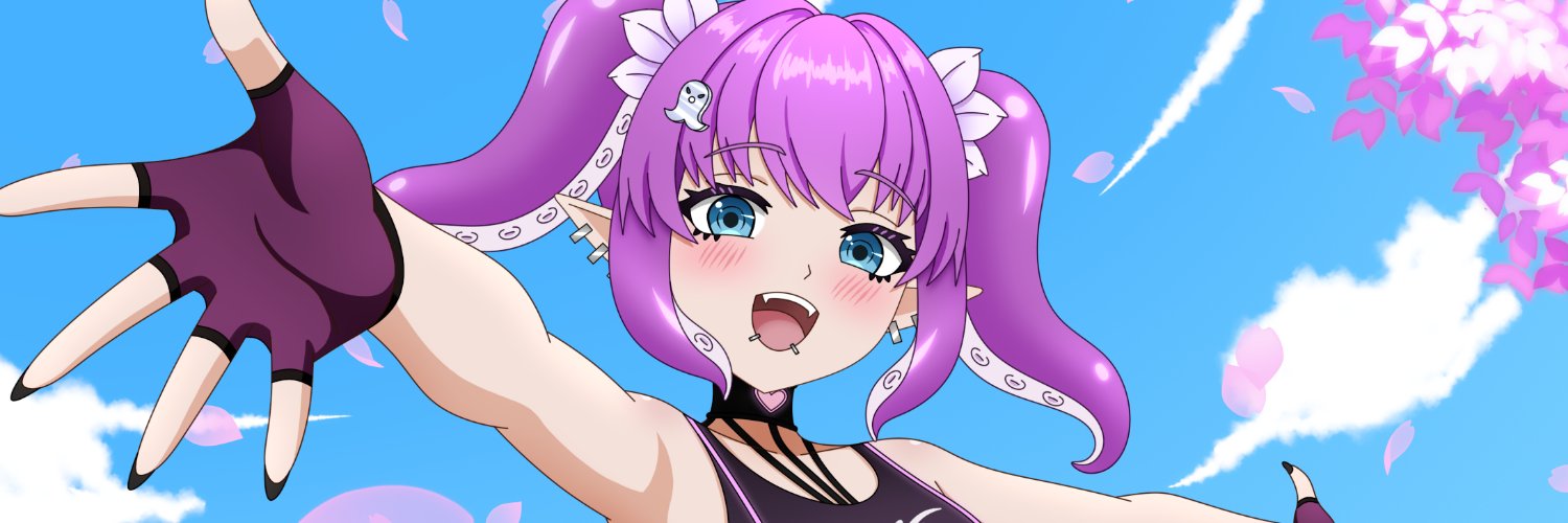 Gala 🐙🥢GRADUADA banner