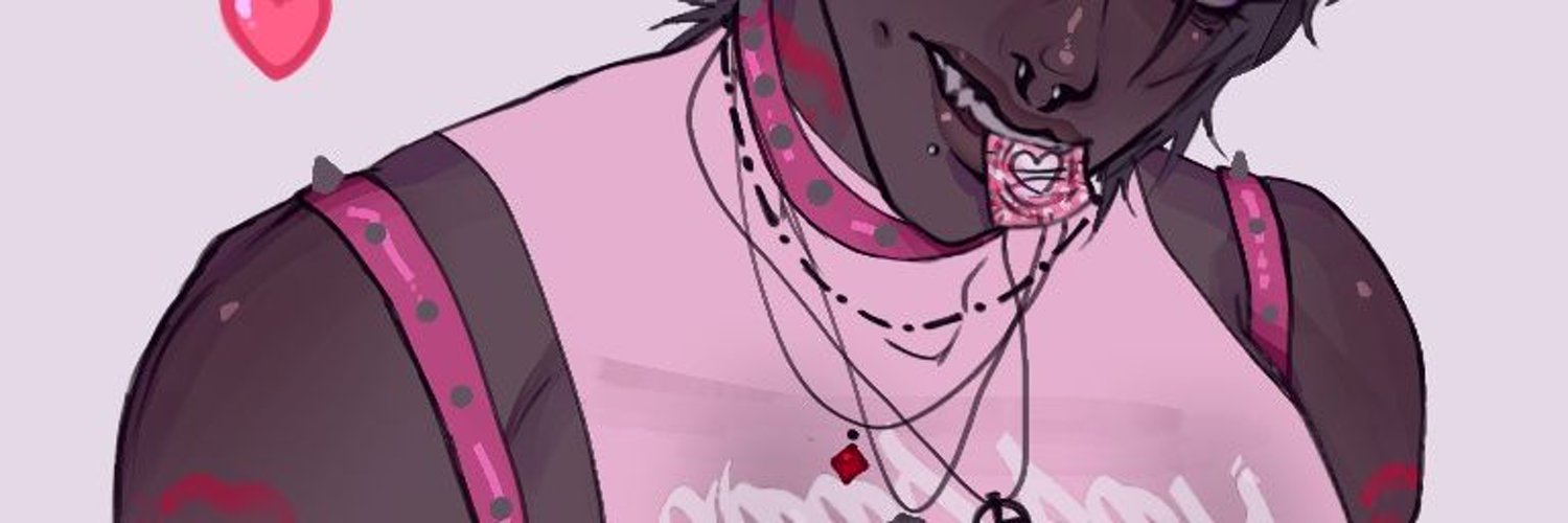 Garou Tokyaro. ﹅ PreDebut 🌑 ENVtuber.✧✦ banner