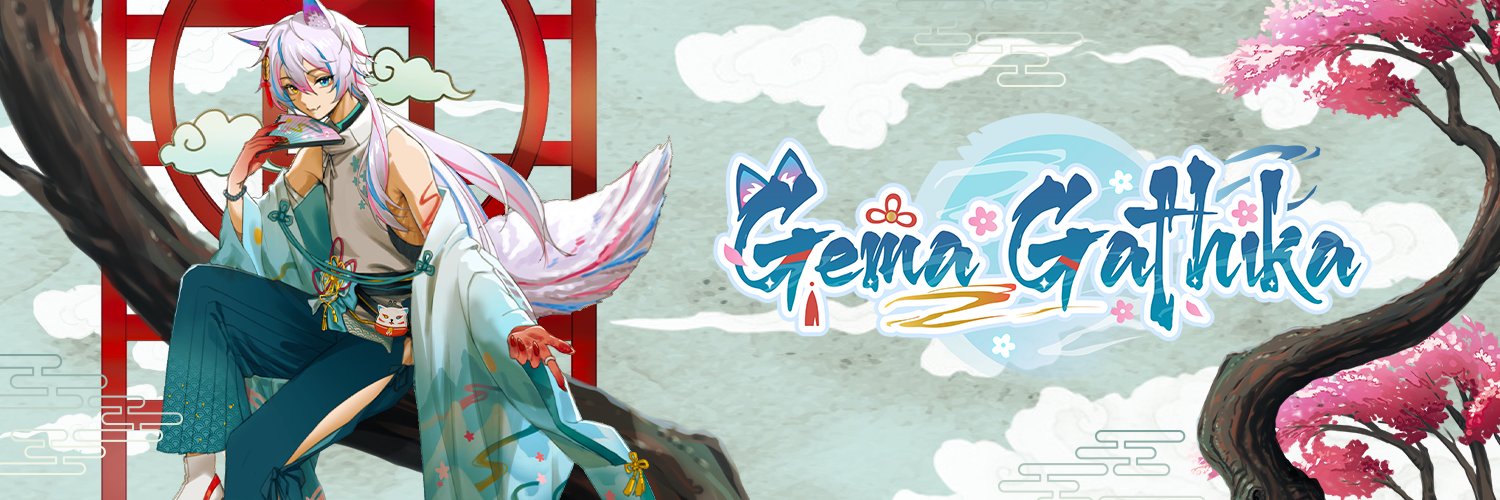 Gema Gathika banner