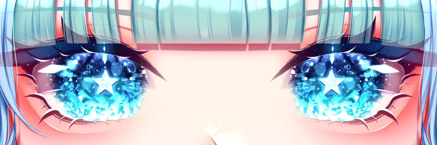 Gemi Astrolo 🌌♊ ENVTuber banner
