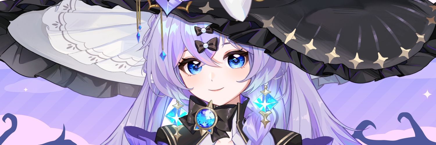 Gemma💎🧹 | VtuberTH banner
