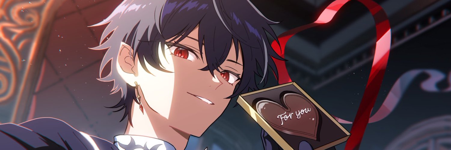 サン ホワイト☀️vtuber banner
