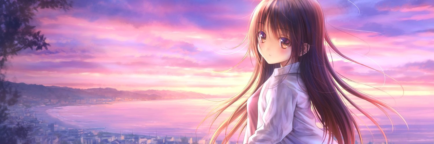 Elizabeth | Twitch |♥️ ° EnVtuber❤️ banner