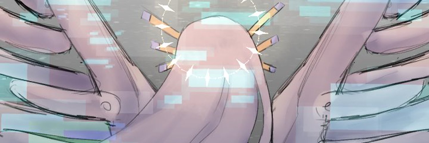 Seraphim 🤍🪽 PNGtuber/VArtist banner