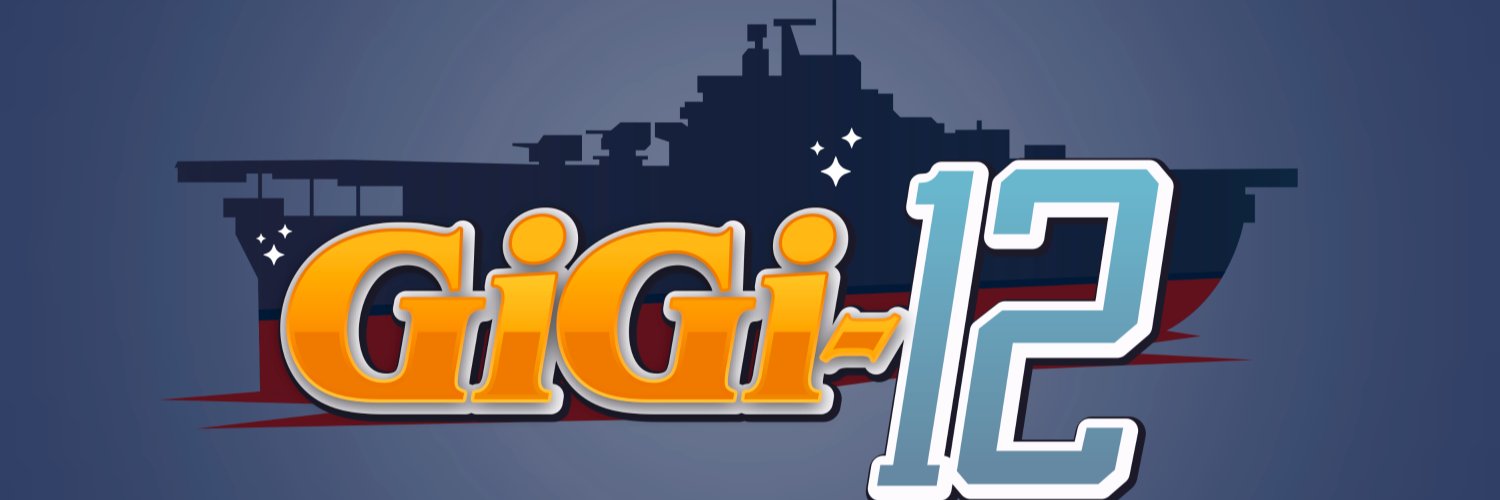 GiGi-12 banner