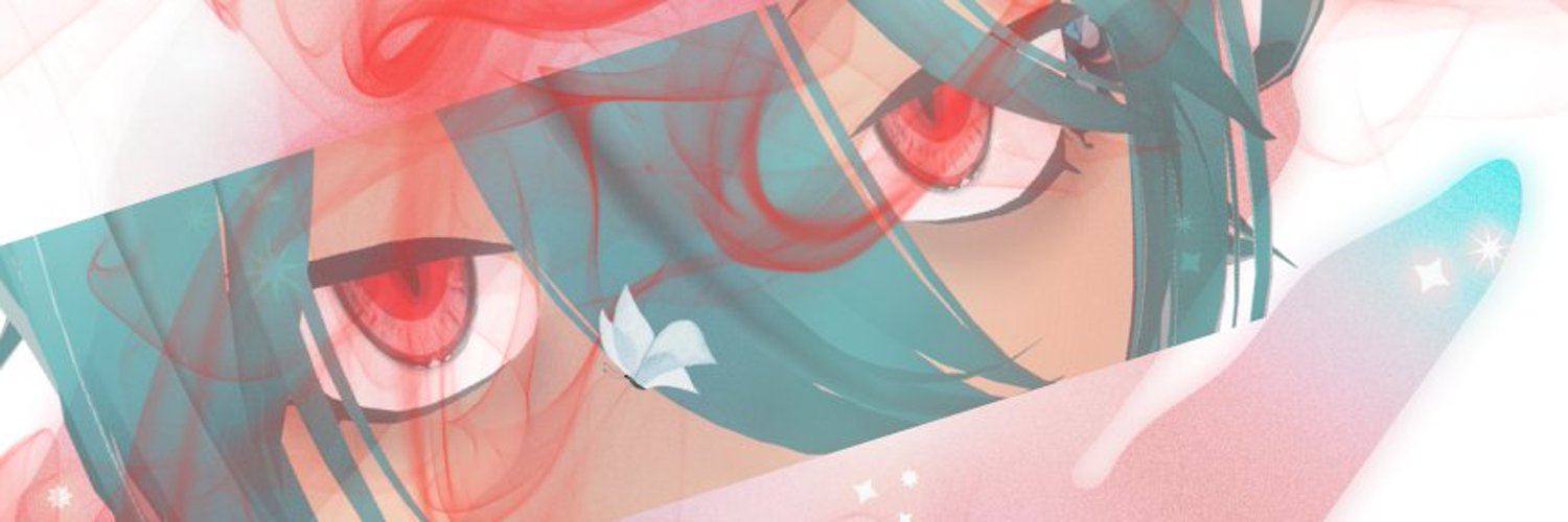 Sinless Envy 🦋 VTuberEn ✨ banner