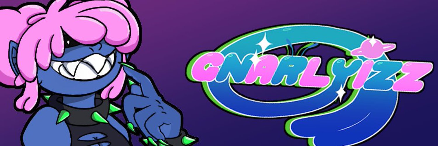 GnarlyIzz banner